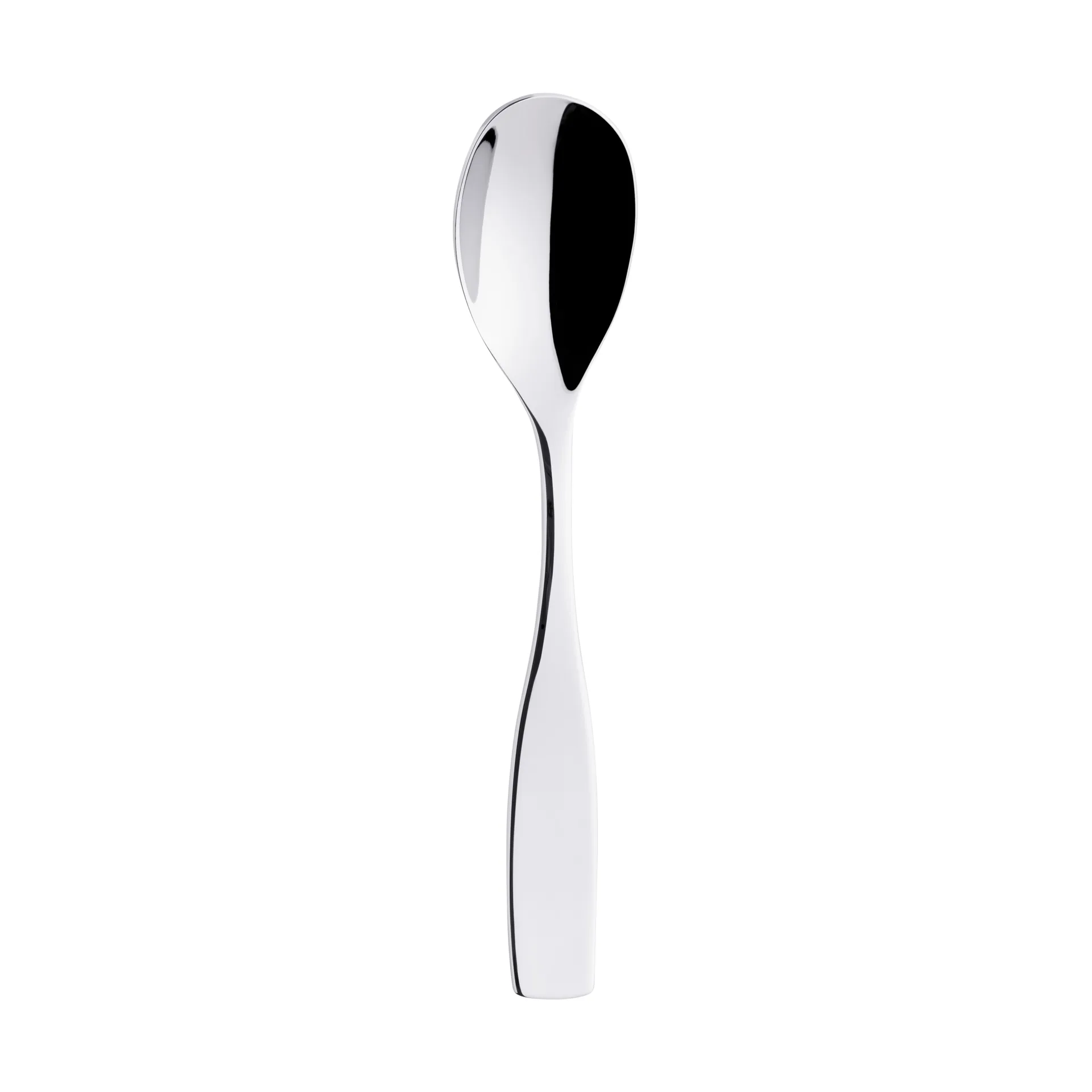 Citterio 98 dessert spoon, Blank Iittala