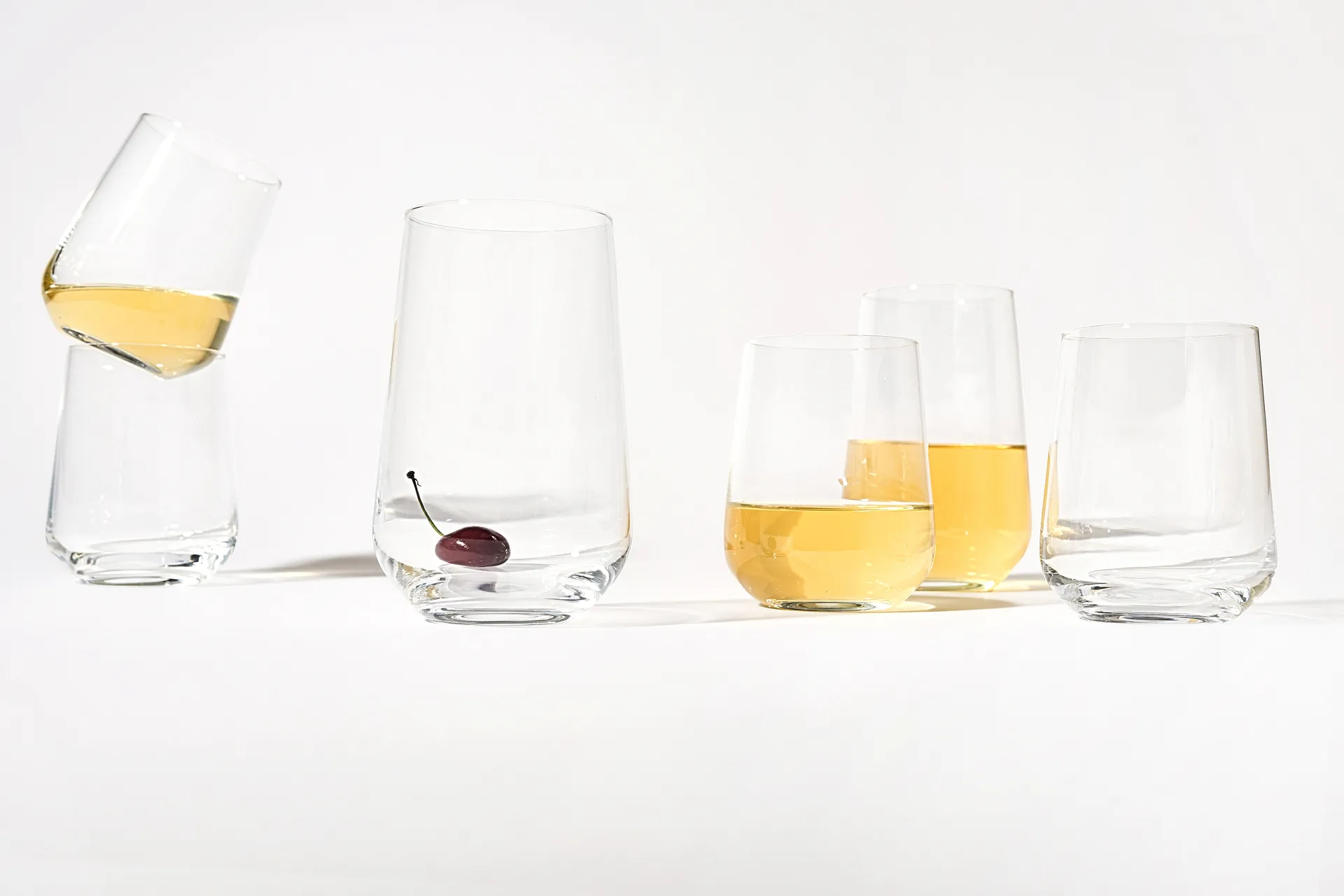 Essence drinking glass 35 cl 8-pack,  Iittala