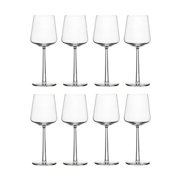Essence red wine glass 45 cl 8-pack - Iittala