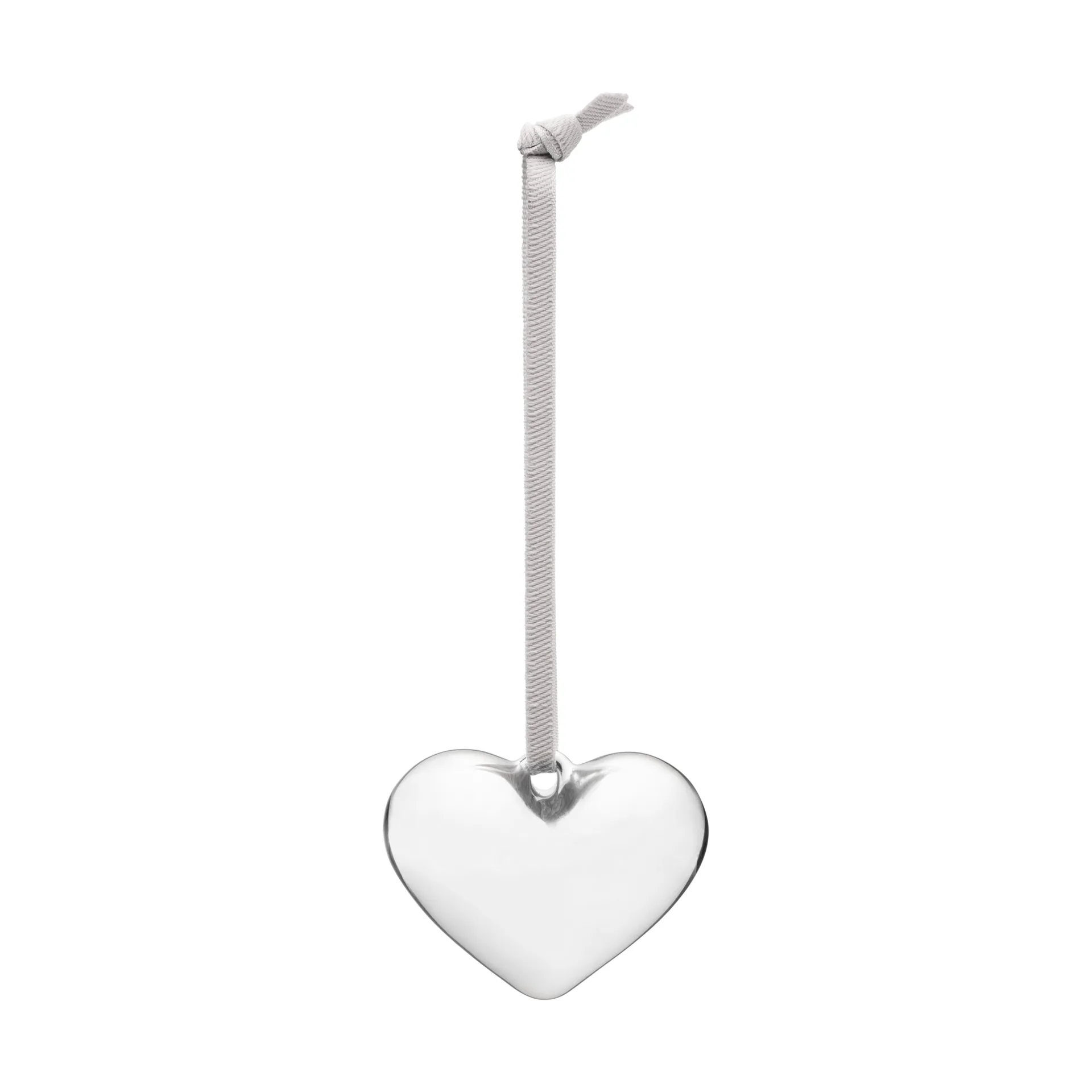 Iittala glass heart, Mirror, 5 cm, 3-pack Iittala