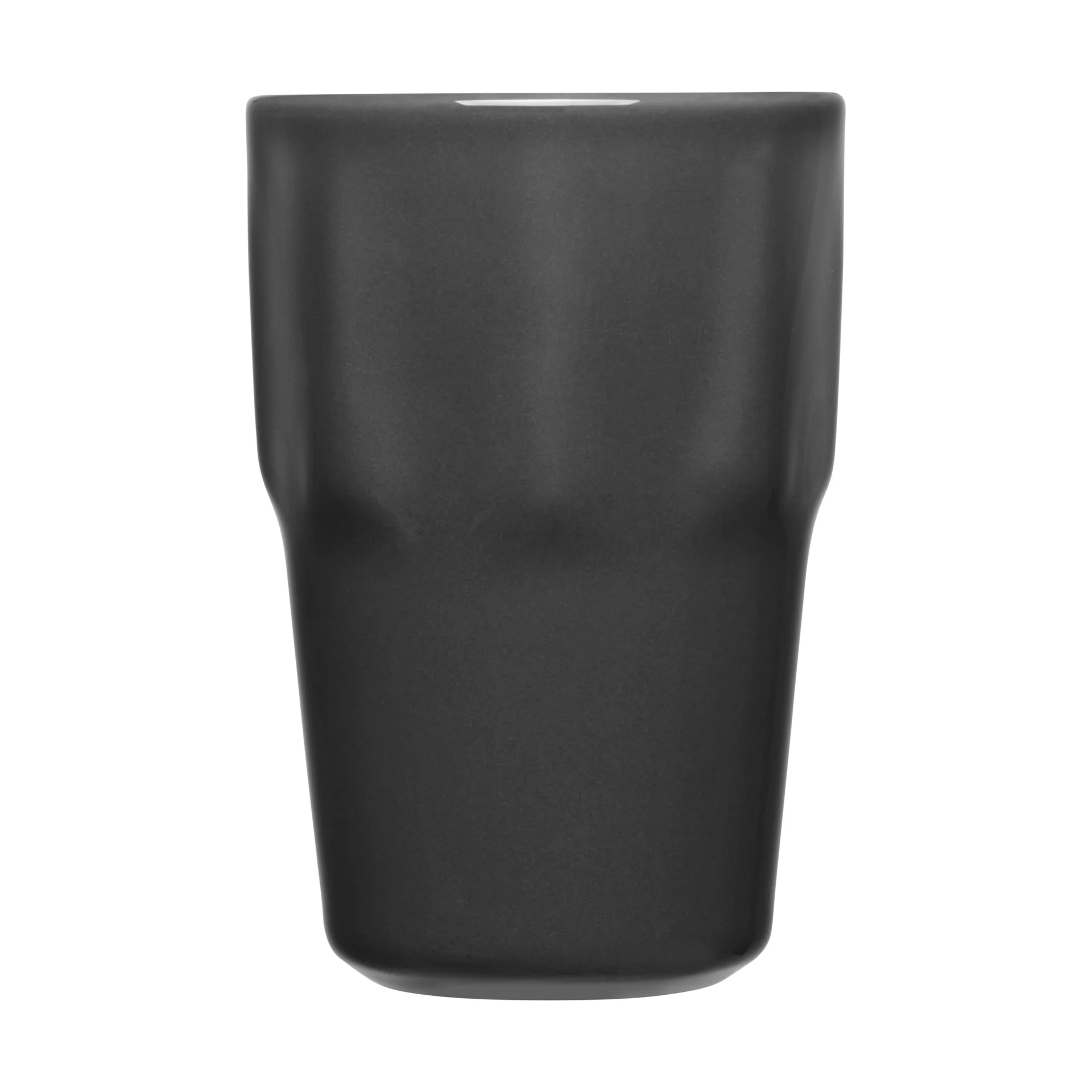 Solare mug 30 cl, Steel gray Iittala