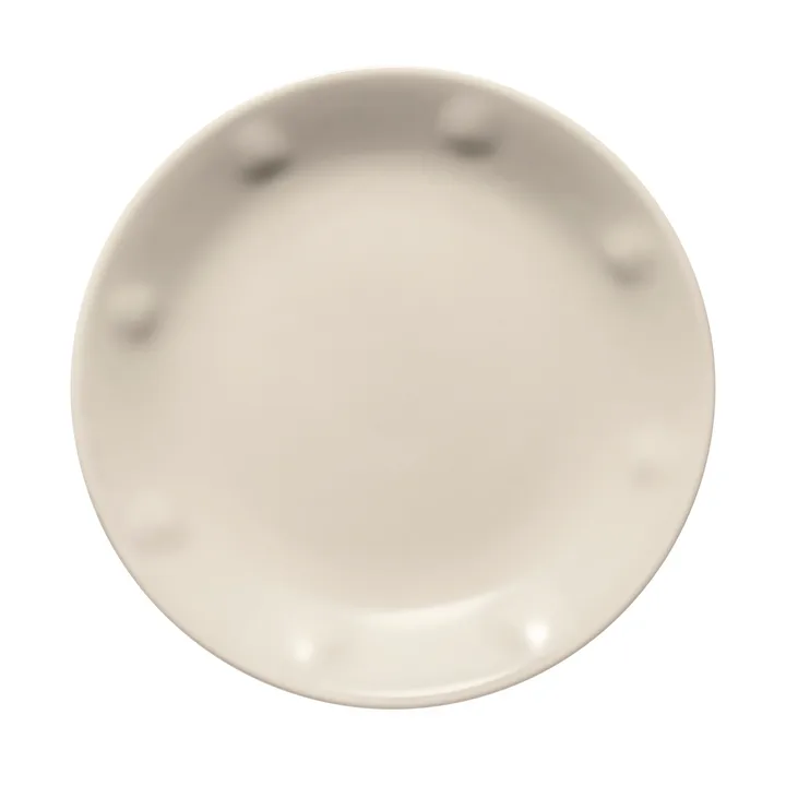 Solare plate Ø18 cm - Sand - Iittala