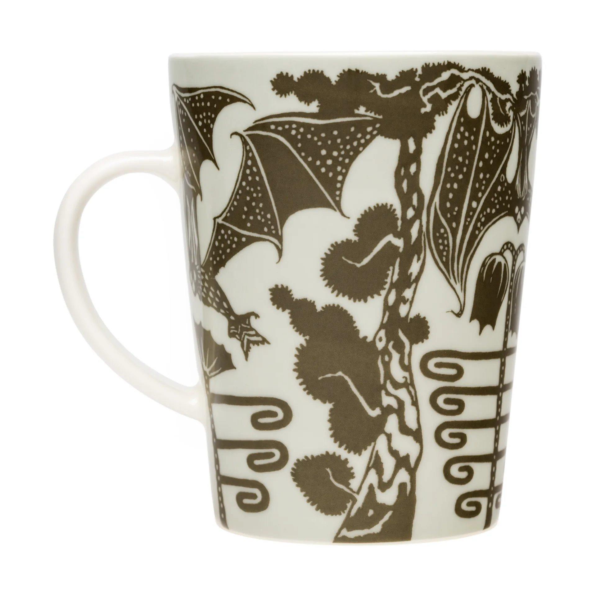 Taika mug 40 cl gift set, Night sepia Iittala