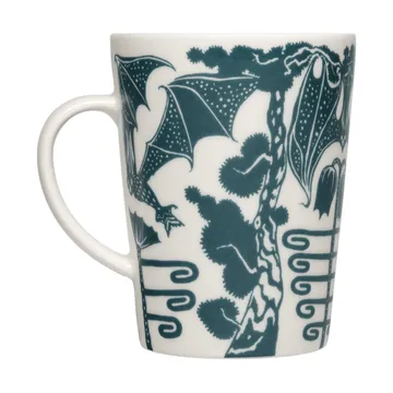 Taika mug 40 cl gift set - Yö steel blue - Iittala
