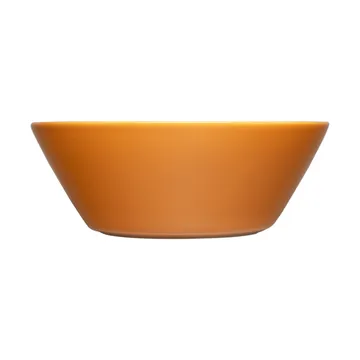 Teema bowl Ø15 cm - Amber - Iittala