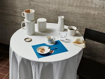 Teema ceramic coffee filter - White - Iittala