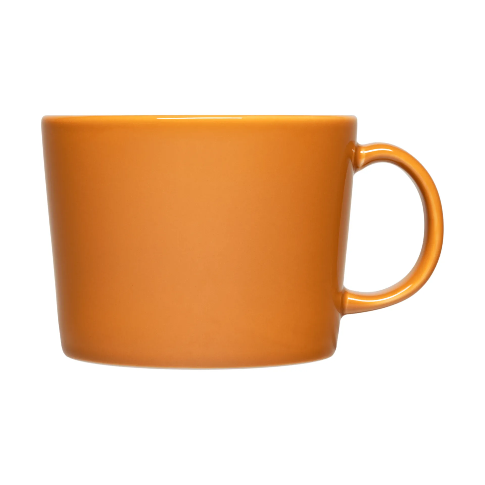 Teema cup, Amber, 0.4 l Iittala