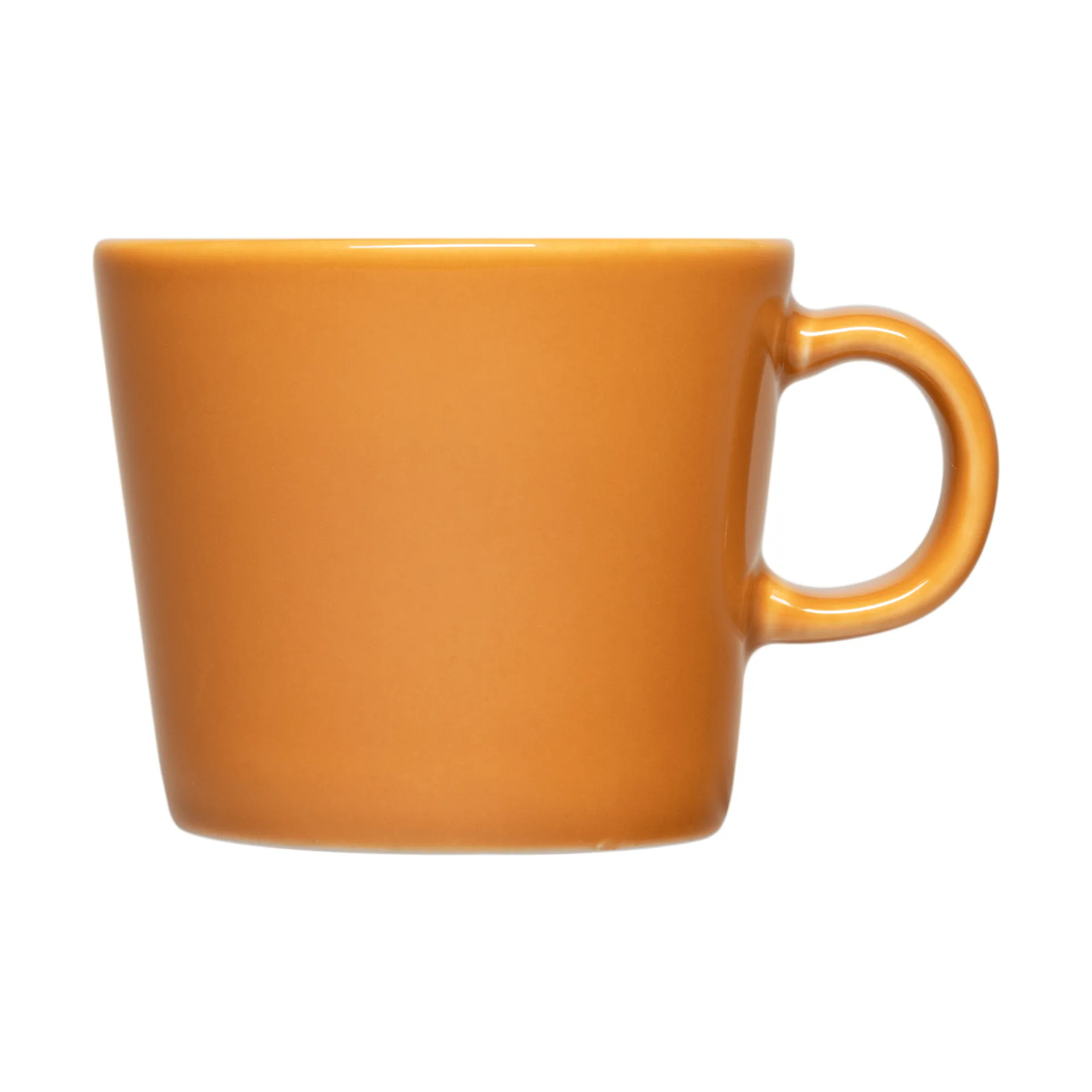 Teema espresso cup, Amber, 10 cl Iittala