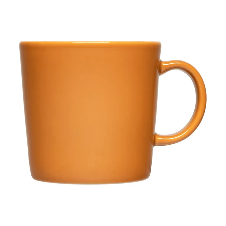 Teema mug 30 cl - Amber - Iittala