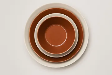 Teema plate 23 cm - Linen - Iittala