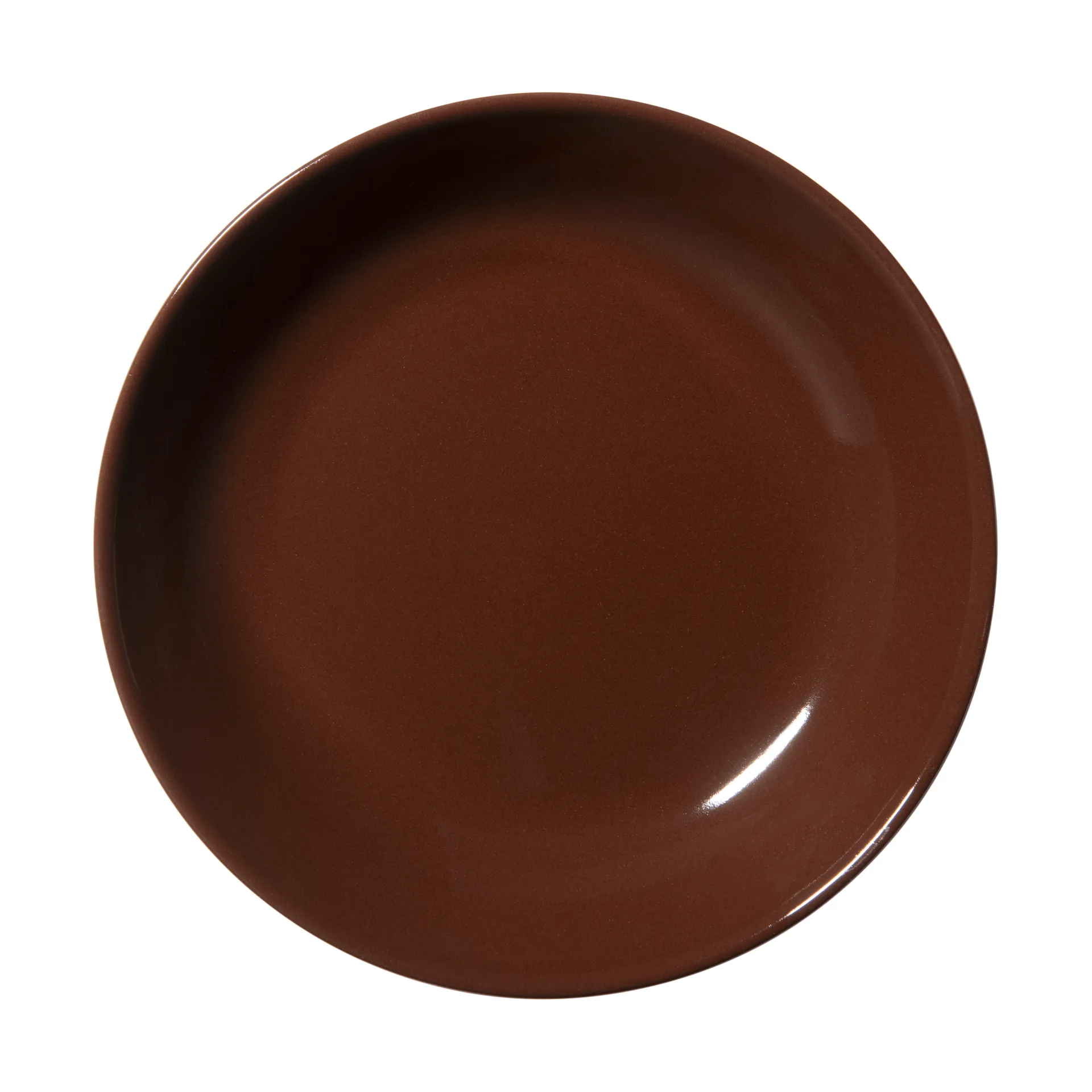 Teema side plate, Espresso, 12 cm Iittala