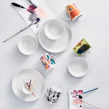 Teema starter set - 8 parts - Iittala