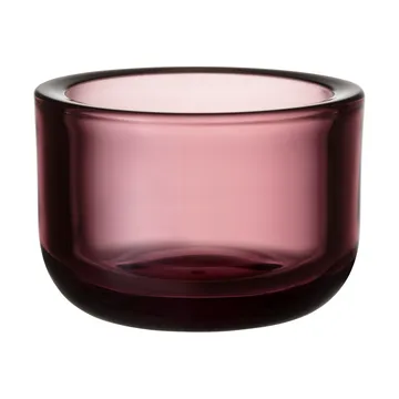 Valkea lantern 60 mm - Heather - Iittala