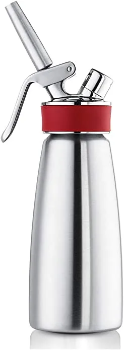 Cream Whipper Gourmet Whip, 0.5 L ISi