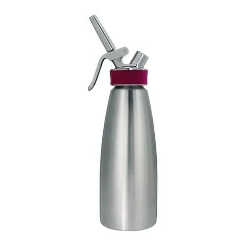 Cream Whipper Gourmet Whip, 1 L ISi
