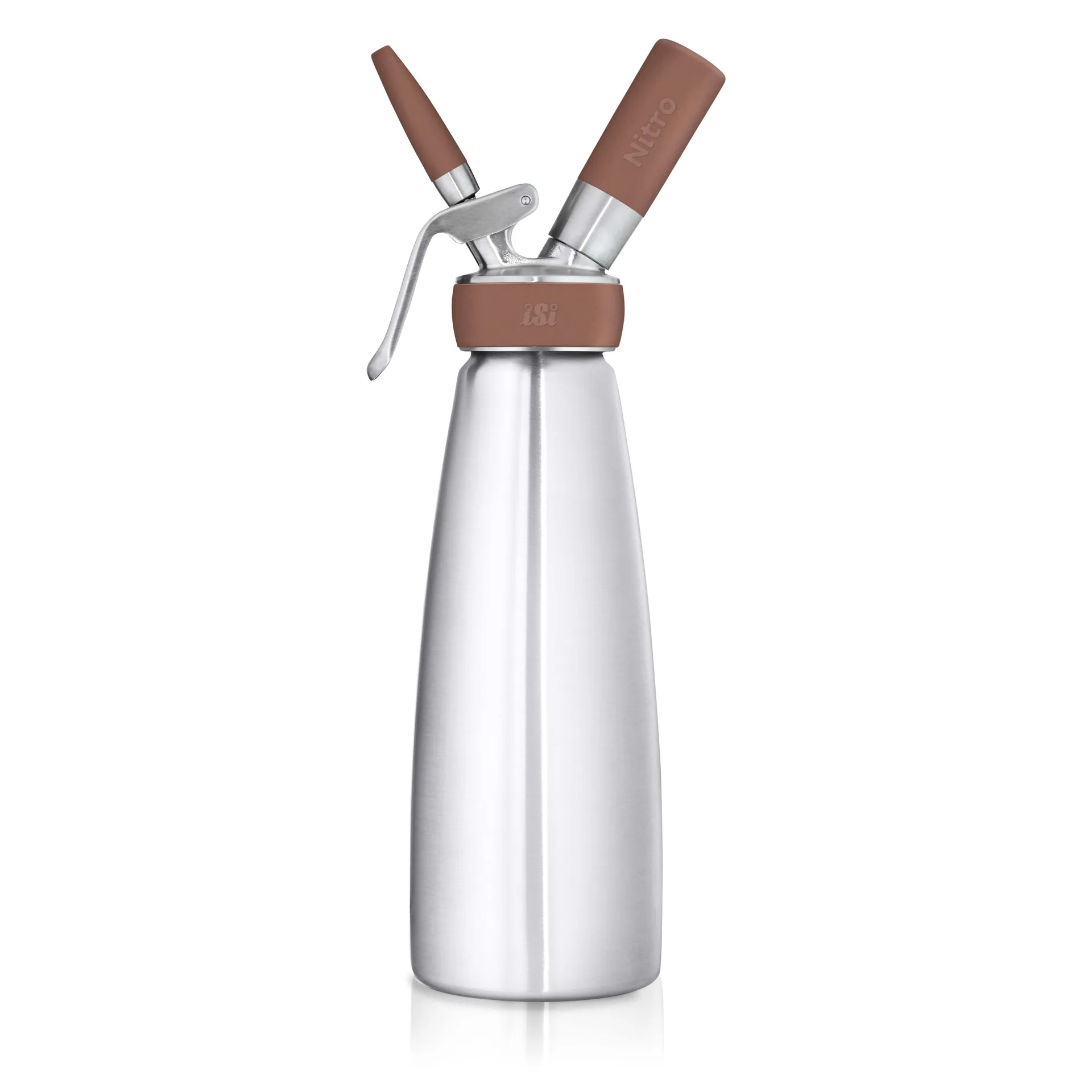 Nitro Whip nitrosiphon, 1 L ISi