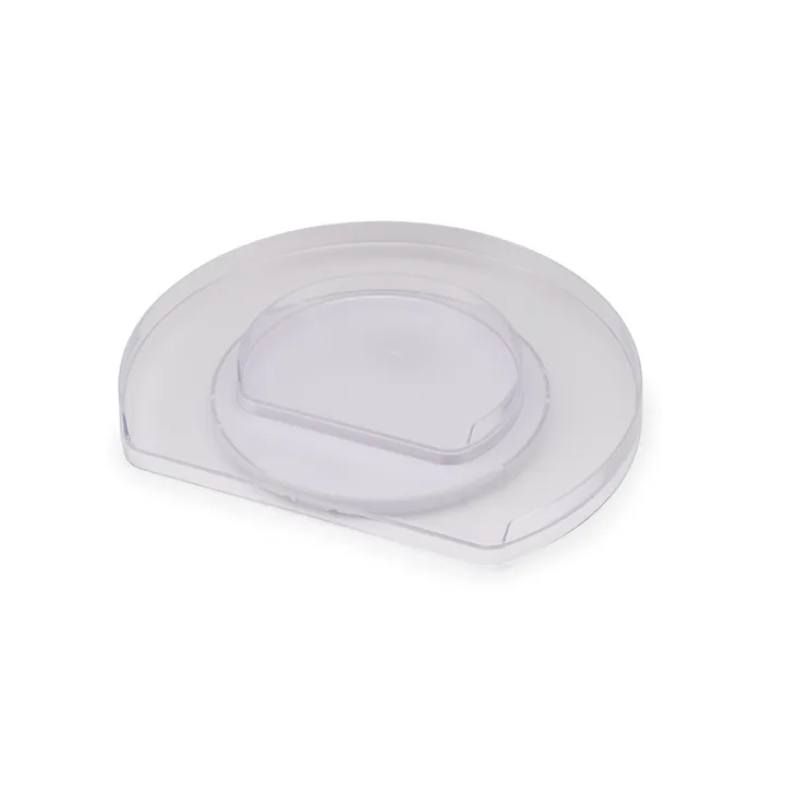 Fridgestore Turntable for Refrigerator - Transparent - Joseph Joseph