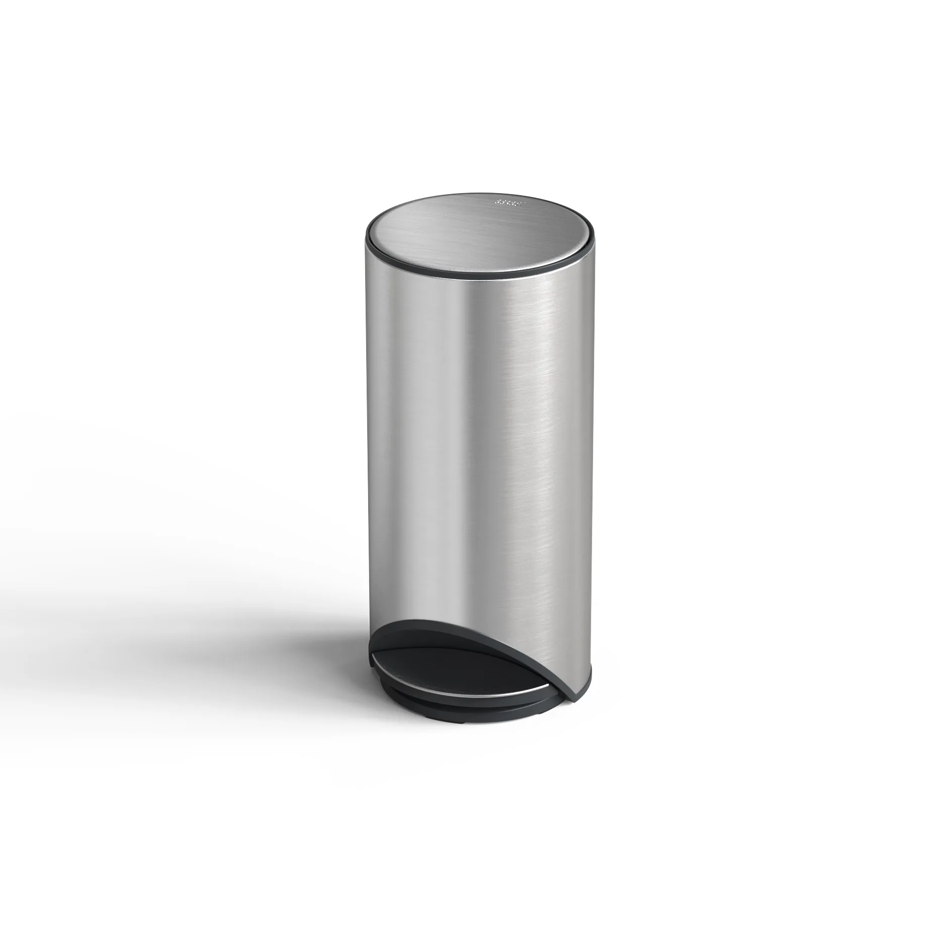 Joseph Joseph Arc pedal bin 30 L, Stainless steel Joseph Joseph