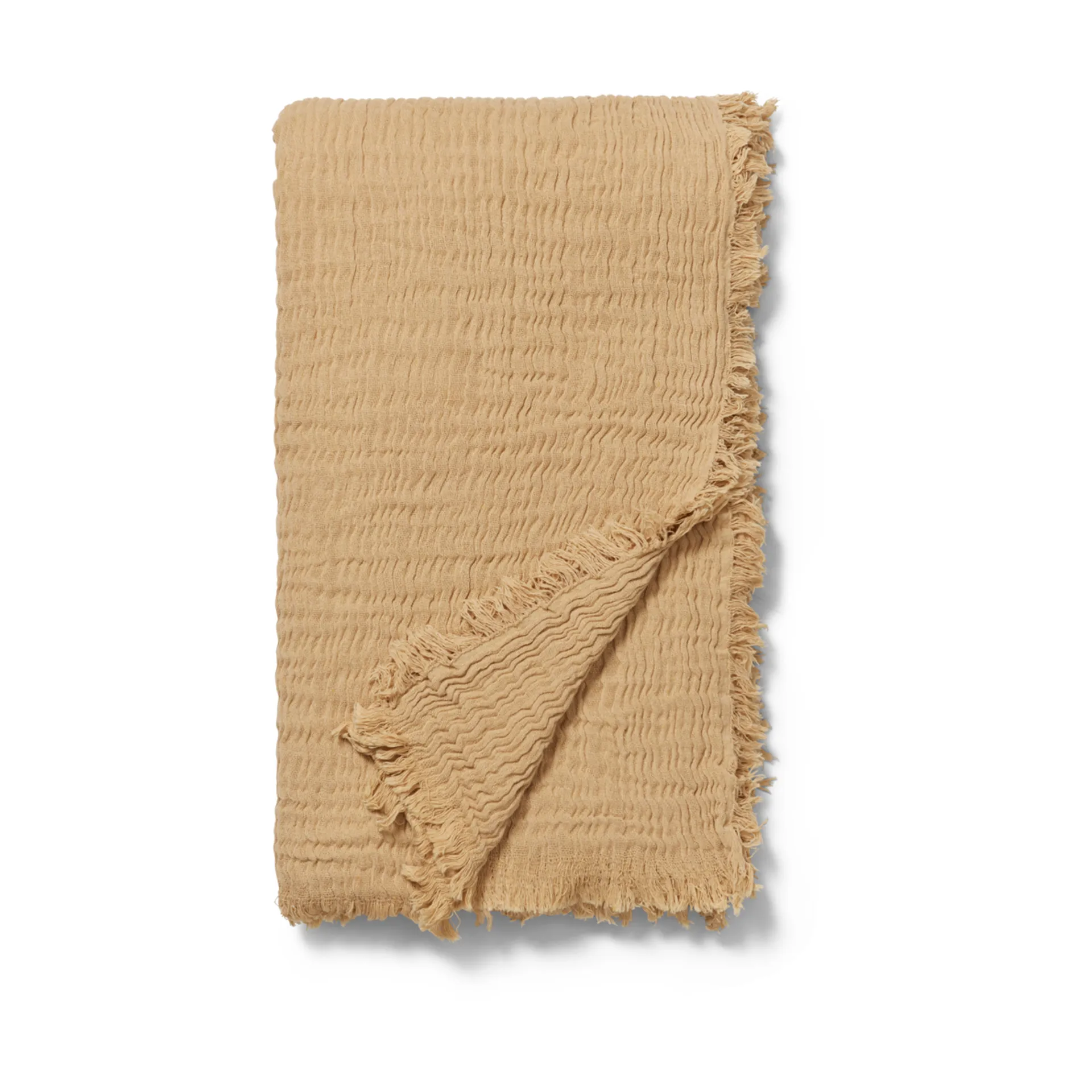 Reloved bedspread 190x240 cm, Sand Juna