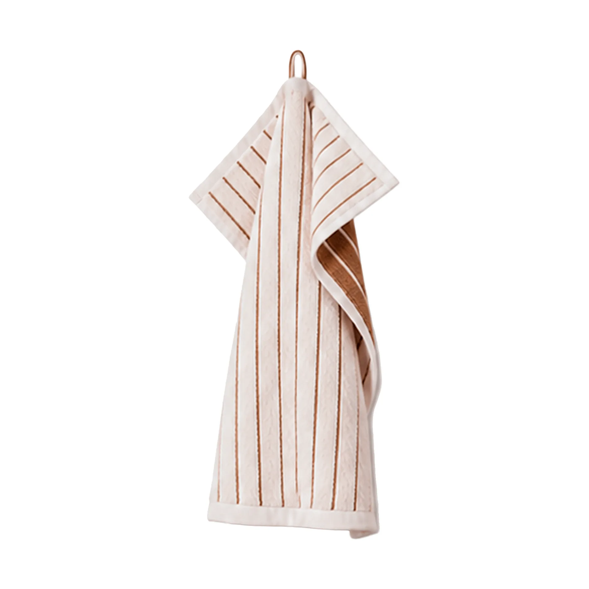 Soft towel, Off-white, 30x50 cm Juna