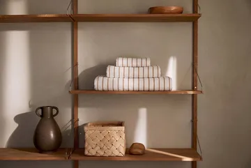 Soft towel - Off-white, 50x100 cm - Juna
