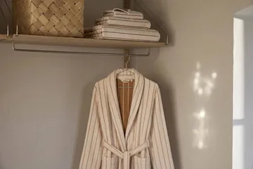 Soft towel - Off-white, 50x100 cm - Juna