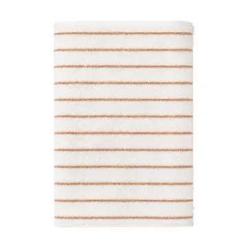 Soft towel - Off-white, 70x140 cm - Juna