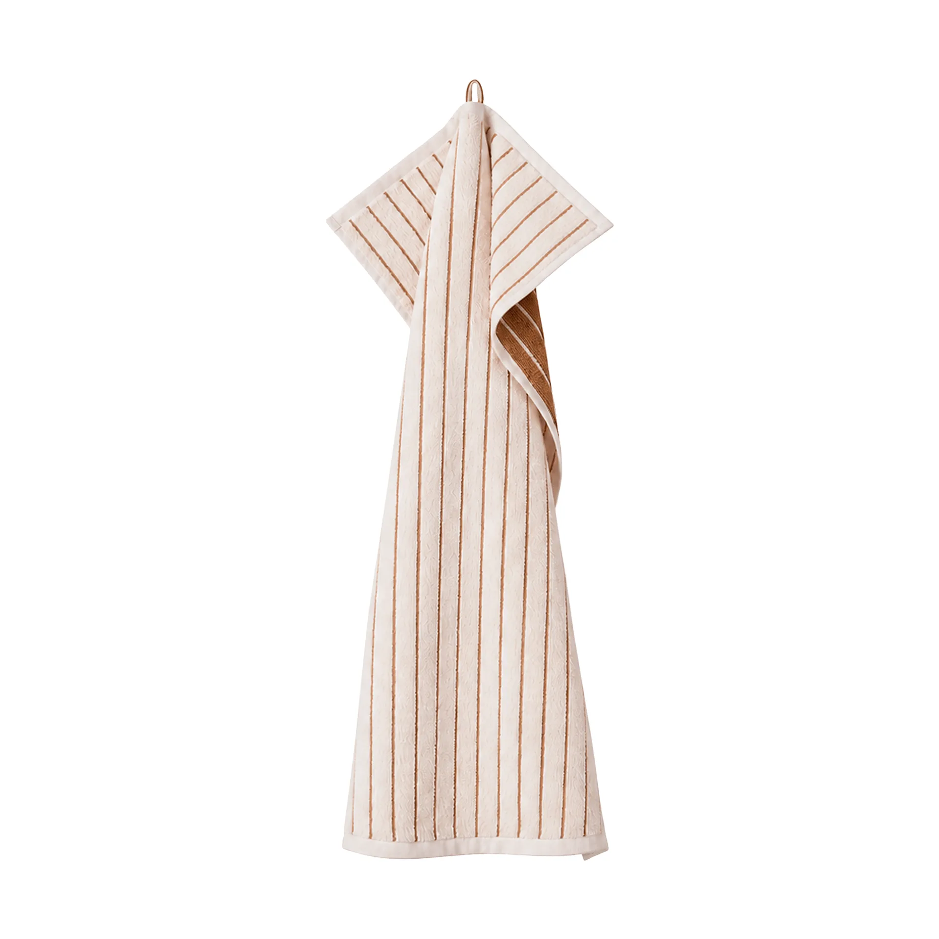 Soft towel, Off-white, 70x140 cm Juna