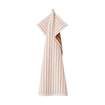 Soft towel - Off-white, 70x140 cm - Juna