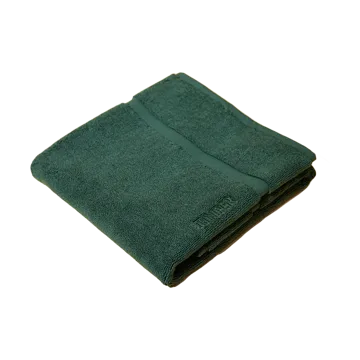 Juniper bath rug 50x80 cm - Juniper Green - Juniper