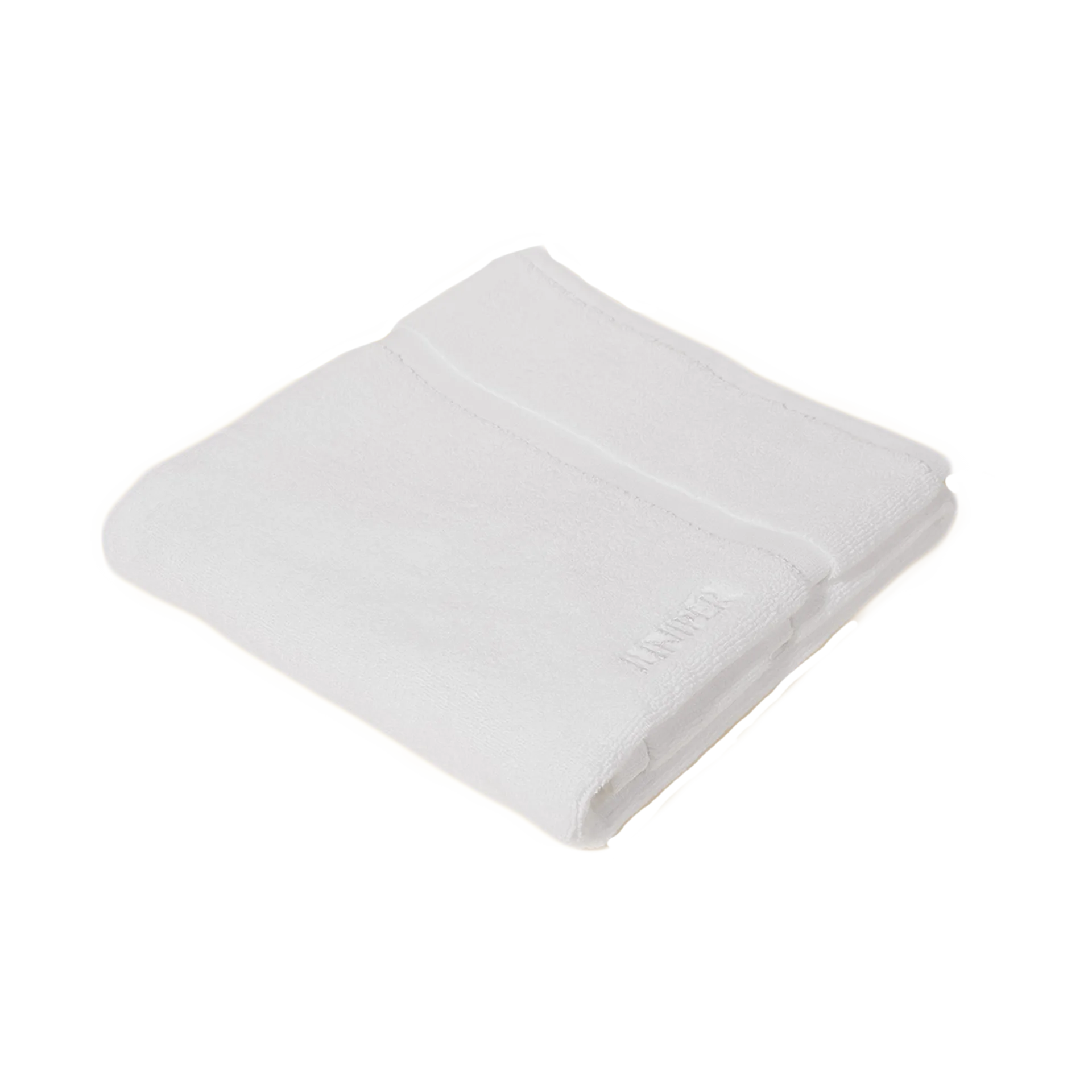 Juniper bath rug 50x80 cm, Snow White Juniper