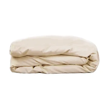 Juniper duvet cover 150x210 cm - Beach Sand - Juniper