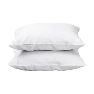 Juniper pillowcase 50x60 cm 2-pack - Stone Grey - Juniper
