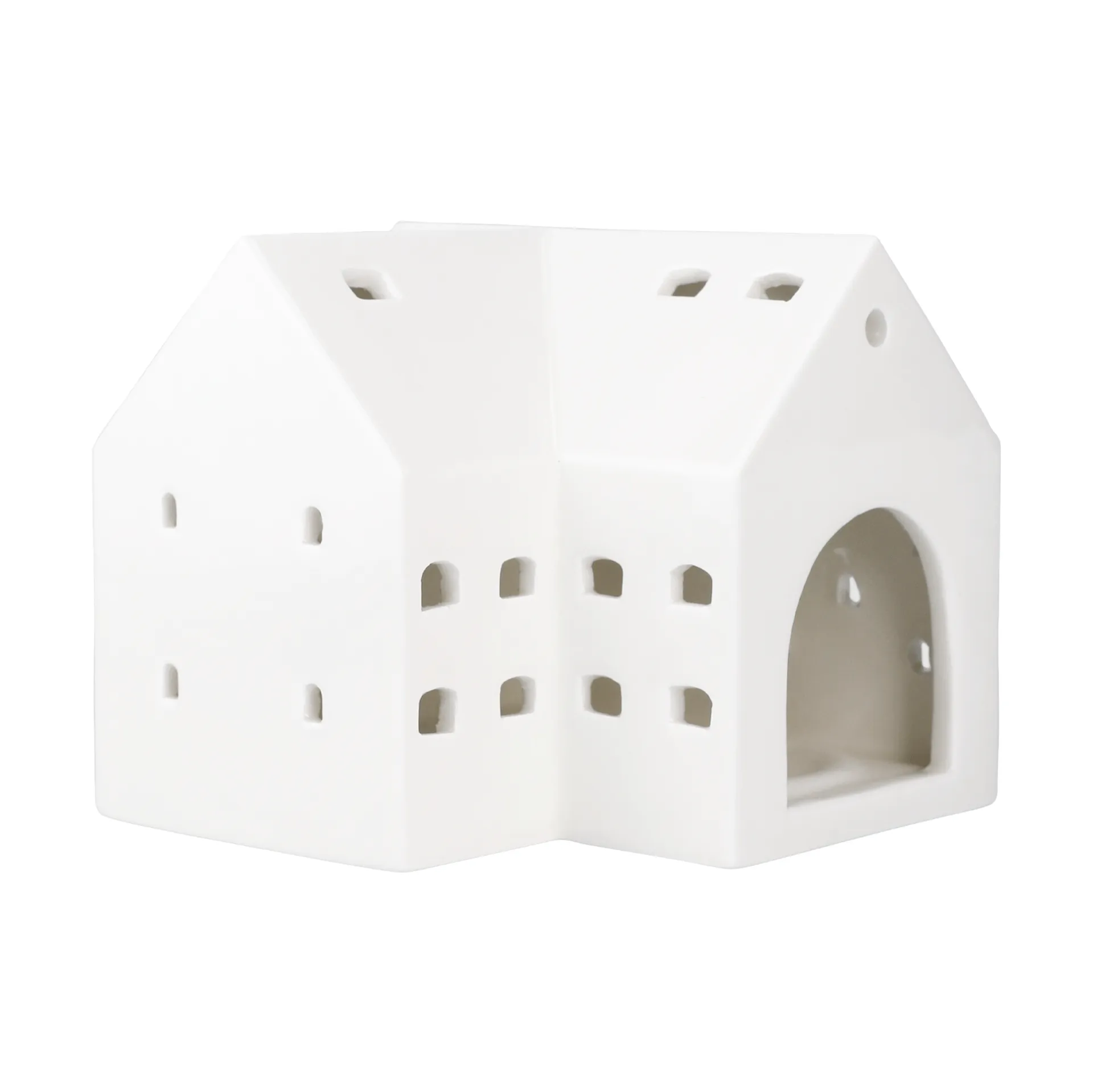 Urbania candleholder, Stable Kähler