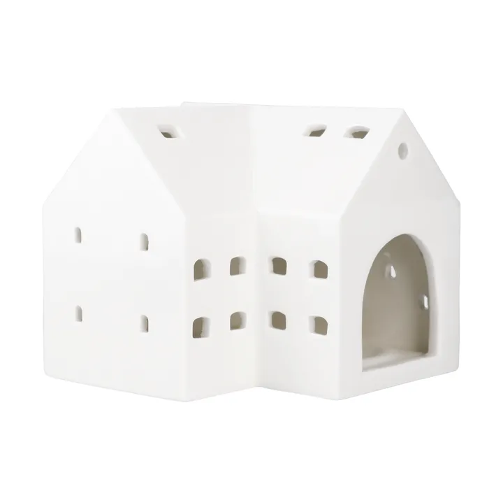 Urbania candleholder - Stable - Kähler