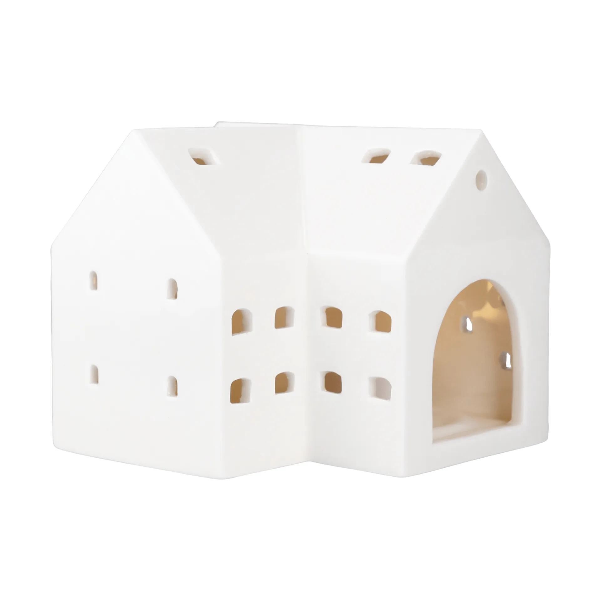 Urbania candleholder, Stable Kähler