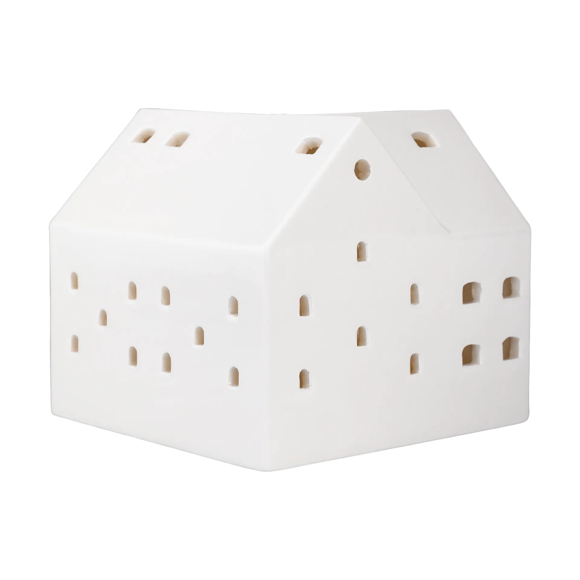 Urbania candleholder, Stable Kähler