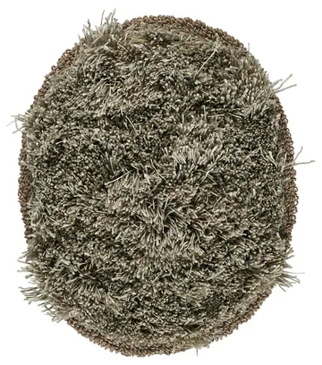 Ålegraes rug - 128x160 cm, Sage 530 - Kasthall