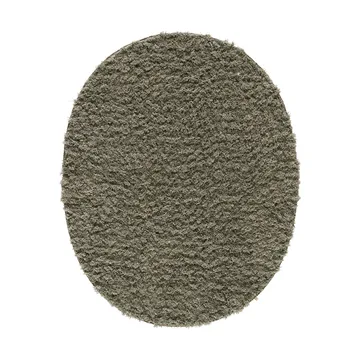 Ålegraes rug - 192x240 cm, Sage 530 - Kasthall