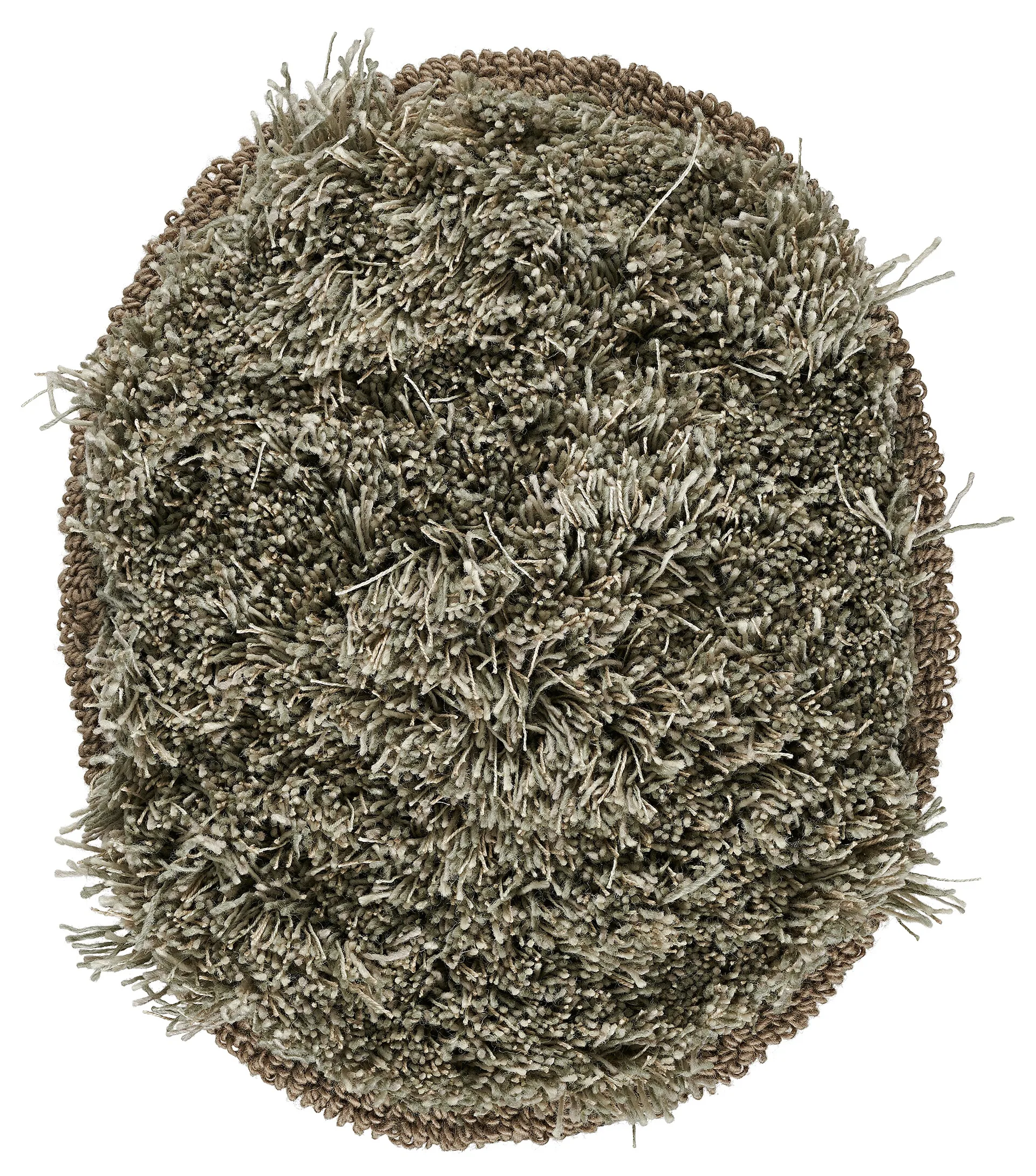 Ålegraes rug, 240x300 cm, Sage 530 Kasthall