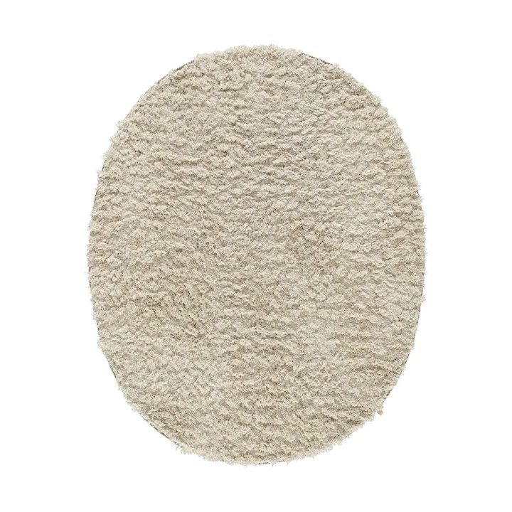 Ålegraes rug - 320x400 cm, Frost 880 - Kasthall