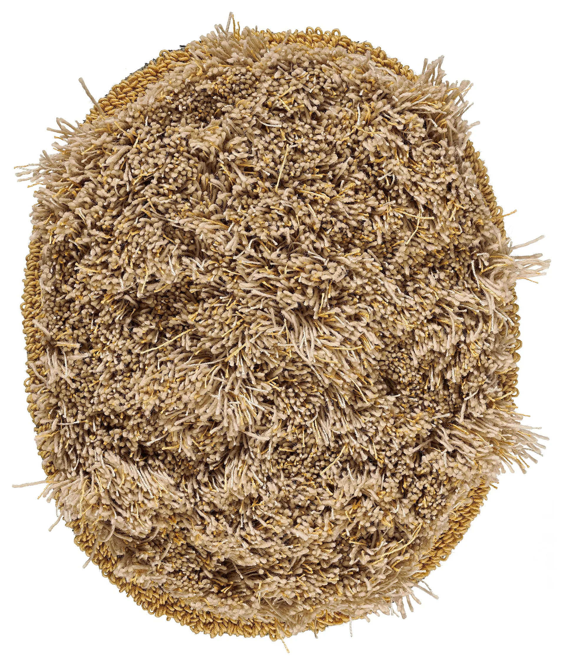 Ålegraes rug, 360x450 cm, Straw 440 Kasthall