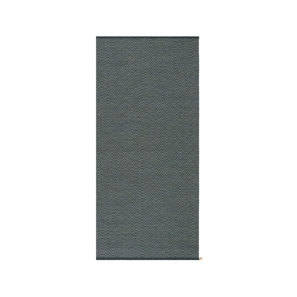 Bloom Icon hallway runner, Thistle 520 240x85 cm Kasthall