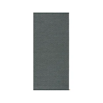 Bloom Icon hallway runner - Thistle 520 240x85 cm - Kasthall