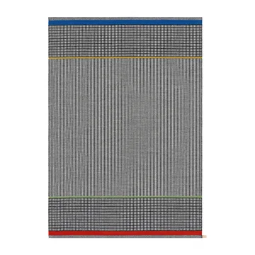 Brochure rug 170x240 cm - Multi - Kasthall