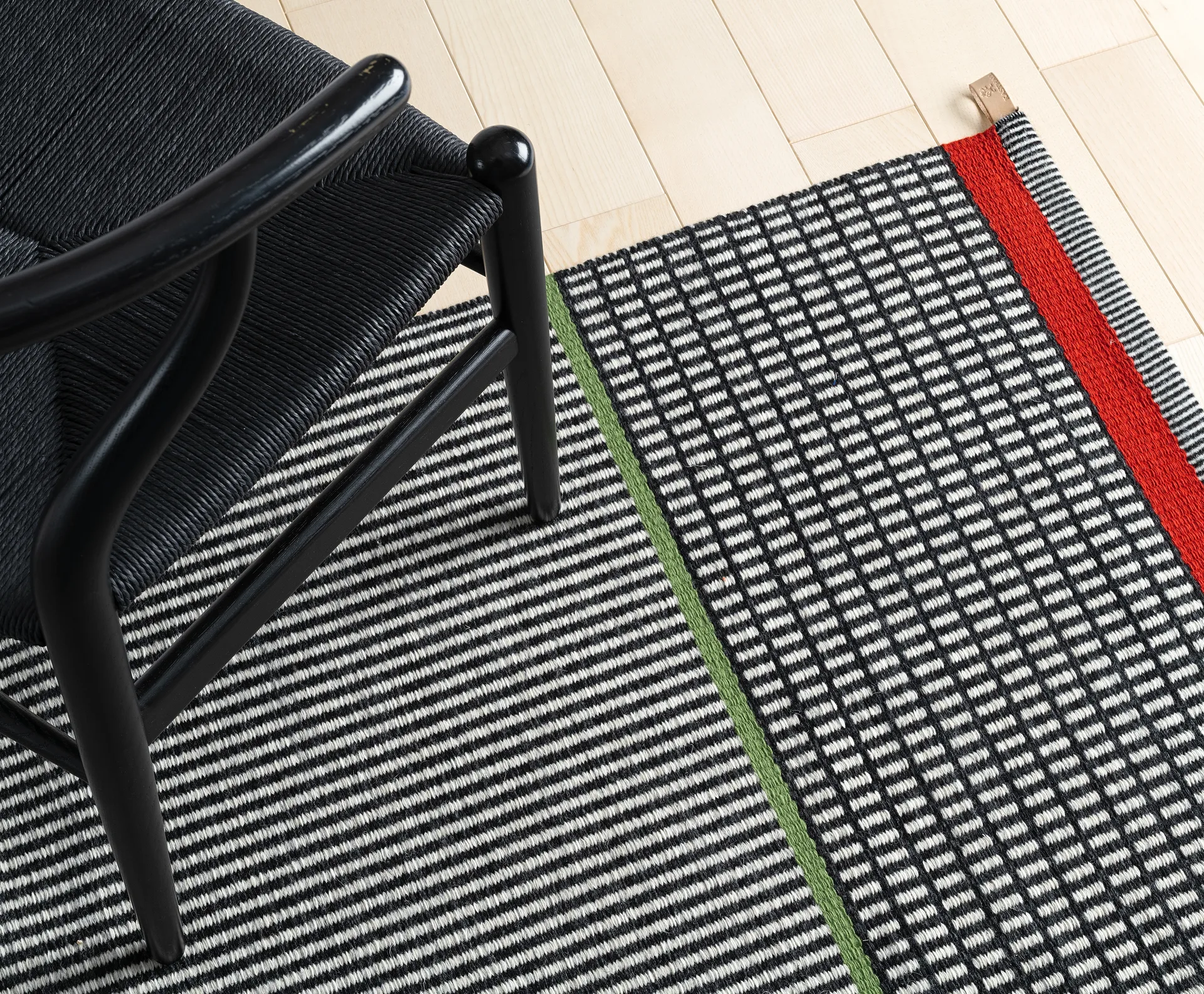 Brochure rug 170x240 cm, Multi Kasthall
