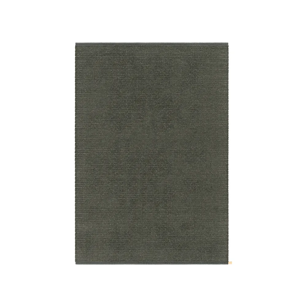 Doris rug, Dark sky 170x240 cm Kasthall