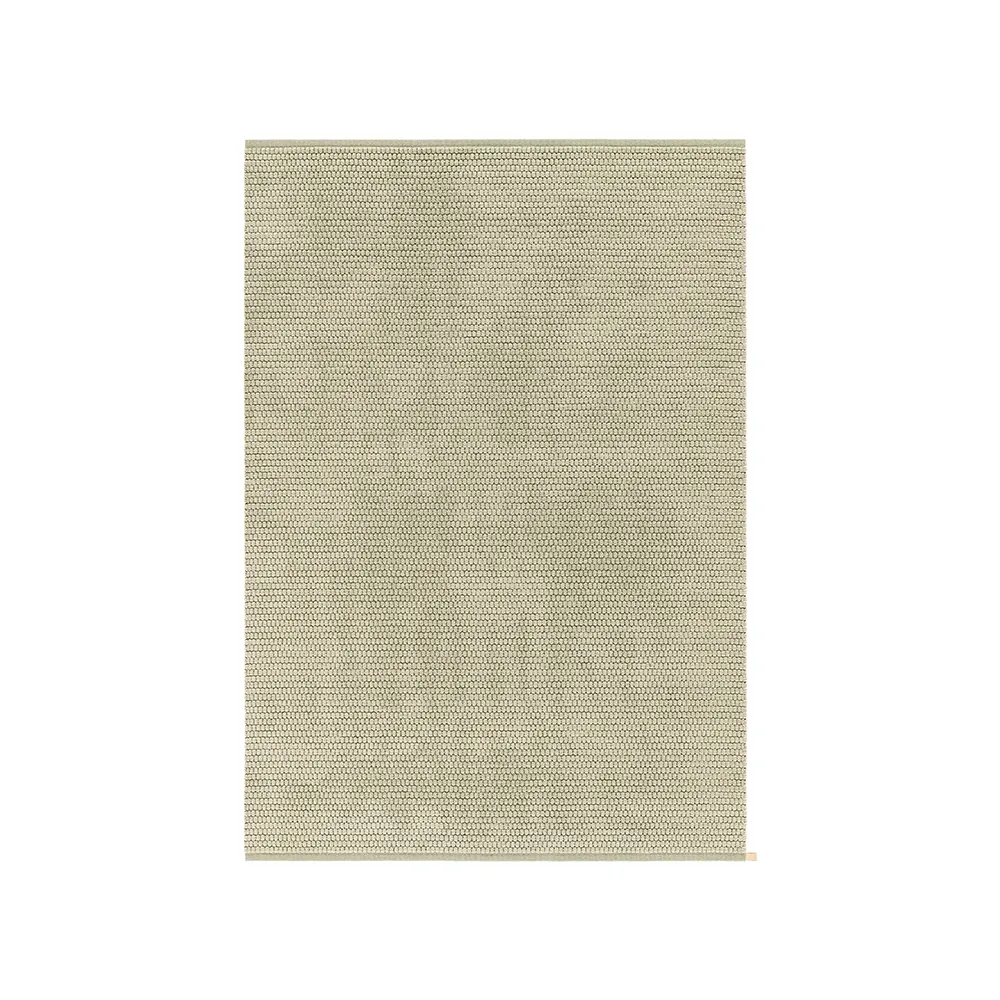 Doris rug, Desert green 170x240 cm Kasthall