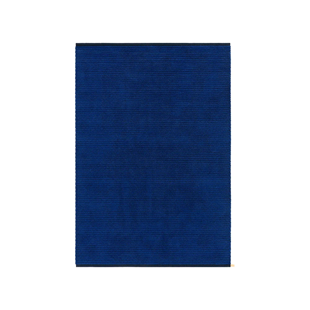 Doris rug, Radiant blue 200x300 cm Kasthall