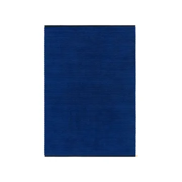 Doris rug - Radiant blue 200x300 cm - Kasthall